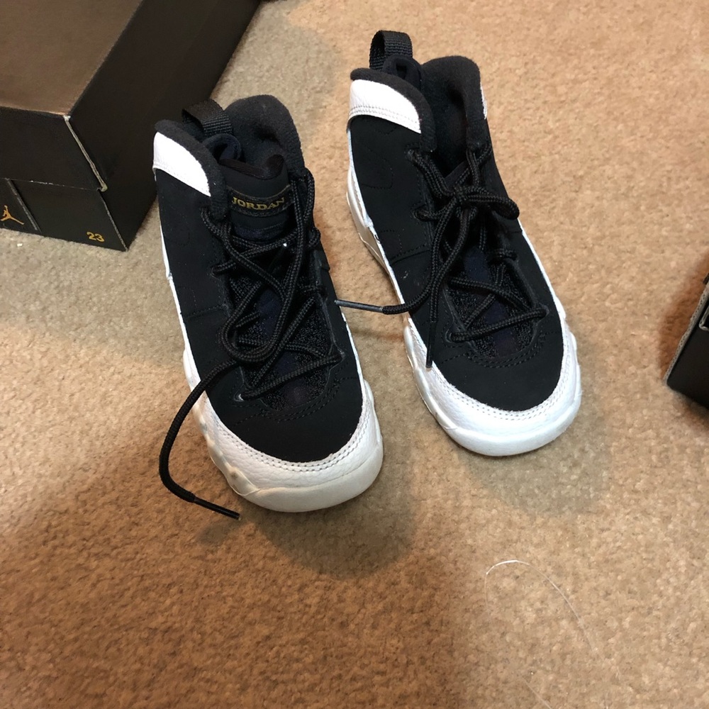 Jordan